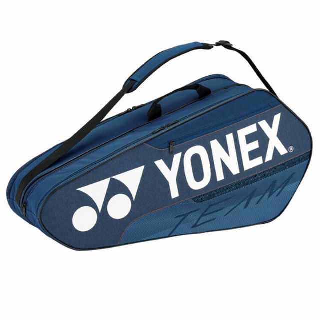 Yonex 42129 Team Racketbag 9R Deep Blue